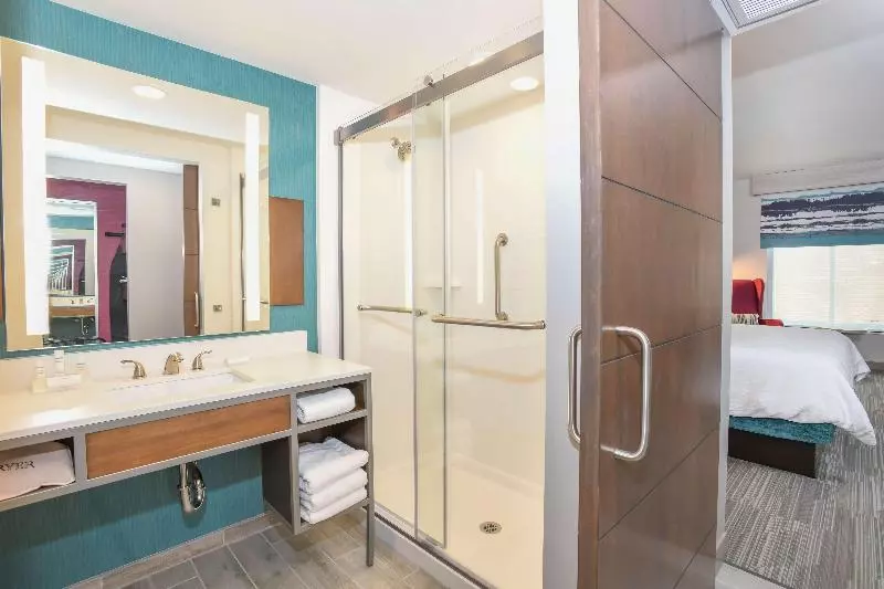 آپارتمان لوکس 2 خوابه, Shama Lakeview Asoke Bangkok