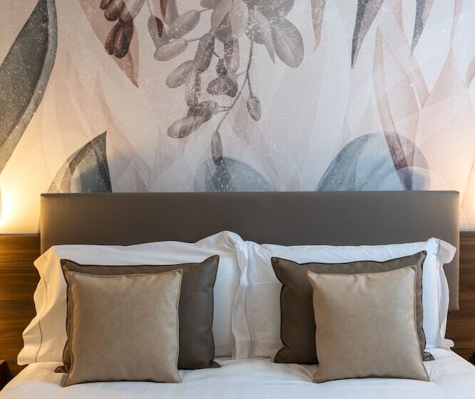 חדר סטנדרט, Ulivi