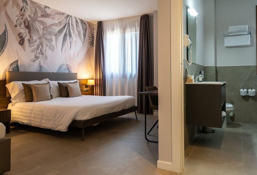 חדר סטנדרט, Ulivi