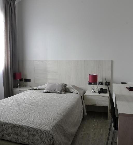 חדר סטנדרט יחיד, Ulivi