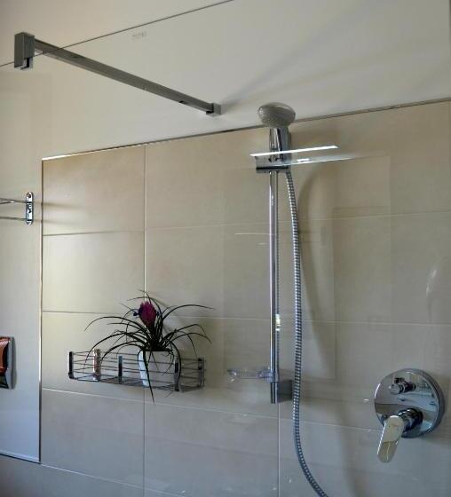 חדר סטנדרט נוף לאגם, Ulivi