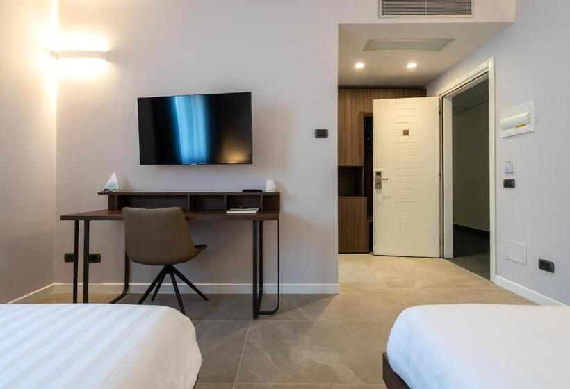 חדר סטנדרט, Ulivi