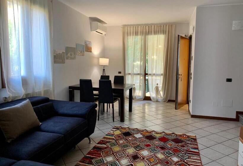 דירת שני חדרים, Ulivi