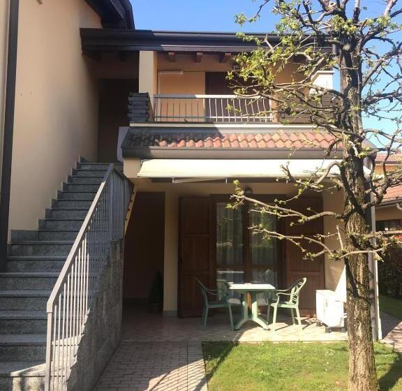 דירת שני חדרים, Ulivi