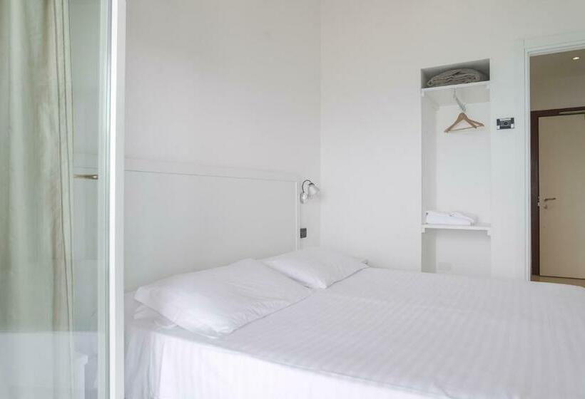 اتاق استاندارد با چشمانداز دریا, Venere Azzurra