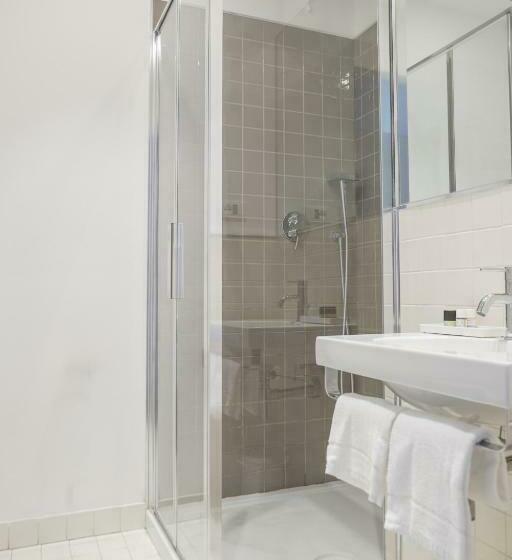 اتاق استاندارد با چشمانداز دریا, Venere Azzurra