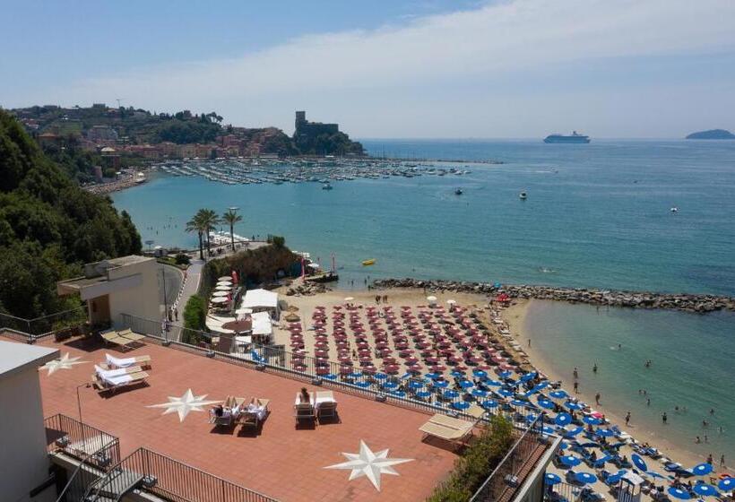 اتاق سوپریور چهار تخته, Venere Azzurra