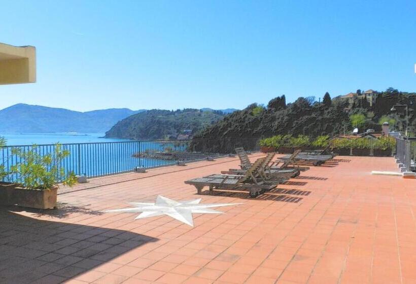 اتاق سوپریور چهار تخته, Venere Azzurra