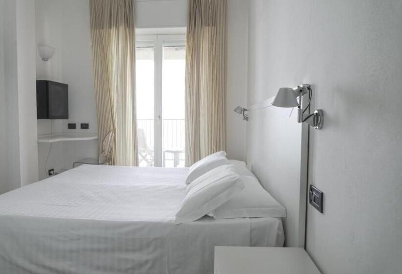 اتاق سوپریور چهار تخته, Venere Azzurra