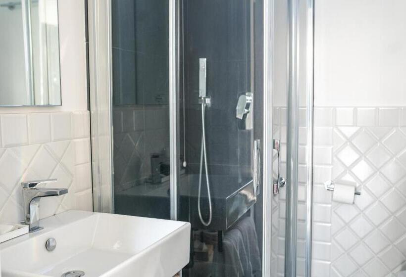 آپارتمان 2 خوابه, Venere Azzurra