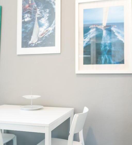 آپارتمان 2 خوابه, Venere Azzurra