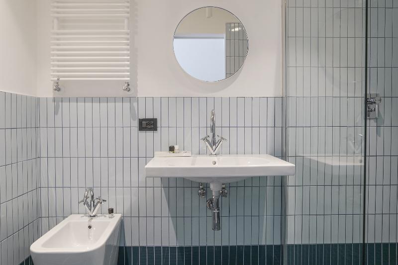 اتاق استاندارد با بالکن و چشمانداز دریا, Venere Azzurra