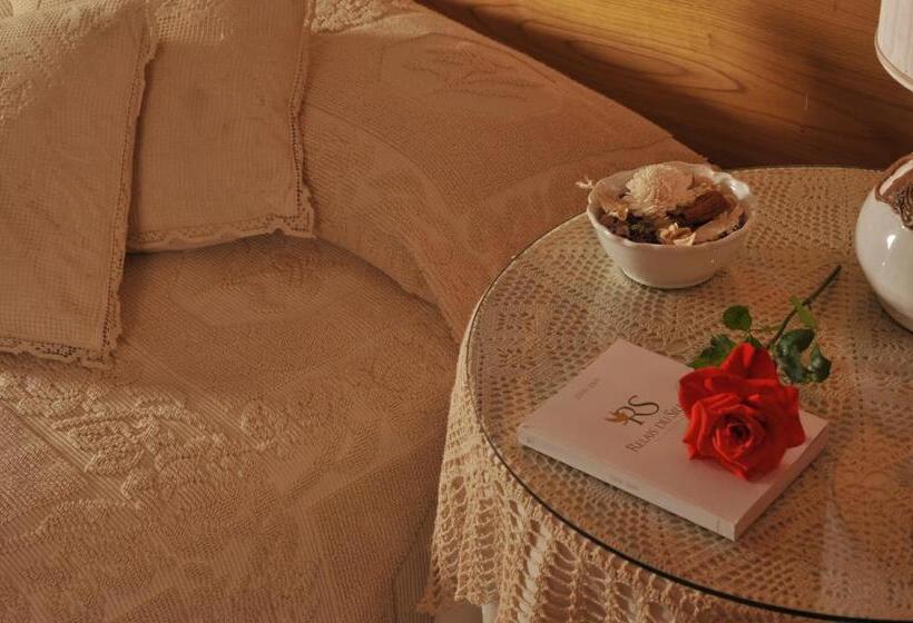 スイート, Villa Clementina