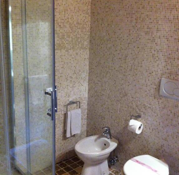 １ベッドルームハウス, Villa Clementina