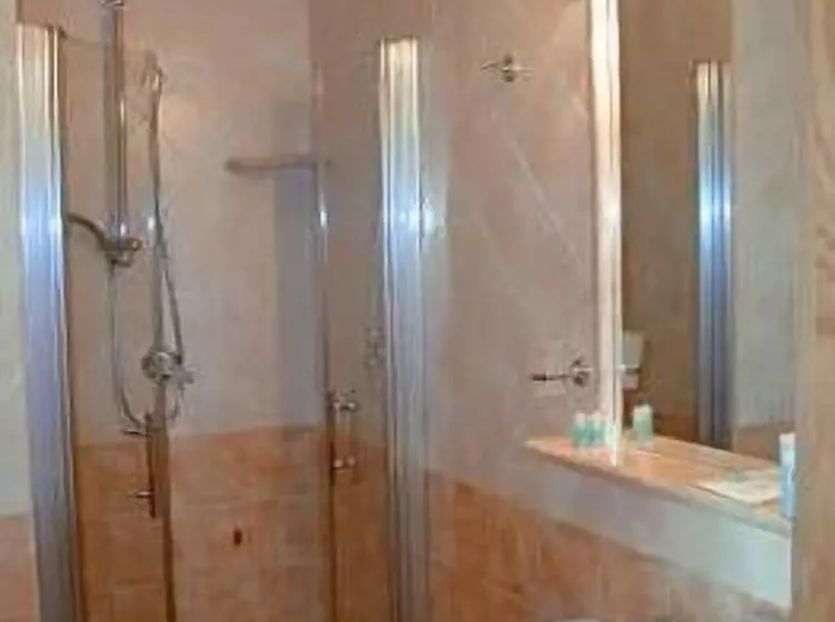 Standard-huone, Villa Gustui Maris