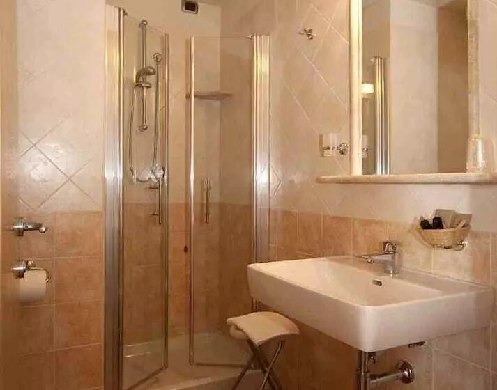 Prestige-huone, Villa Gustui Maris