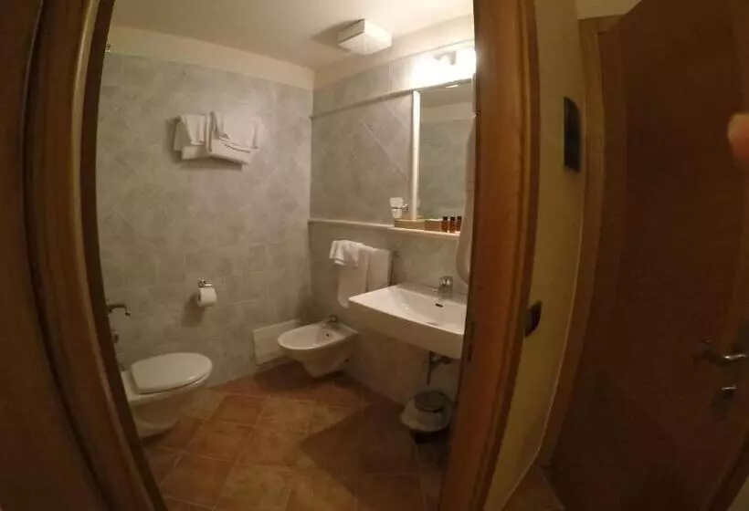 Standard-huone, Villa Gustui Maris