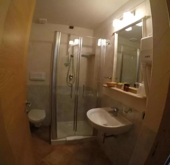 Prestige-huone, Villa Gustui Maris