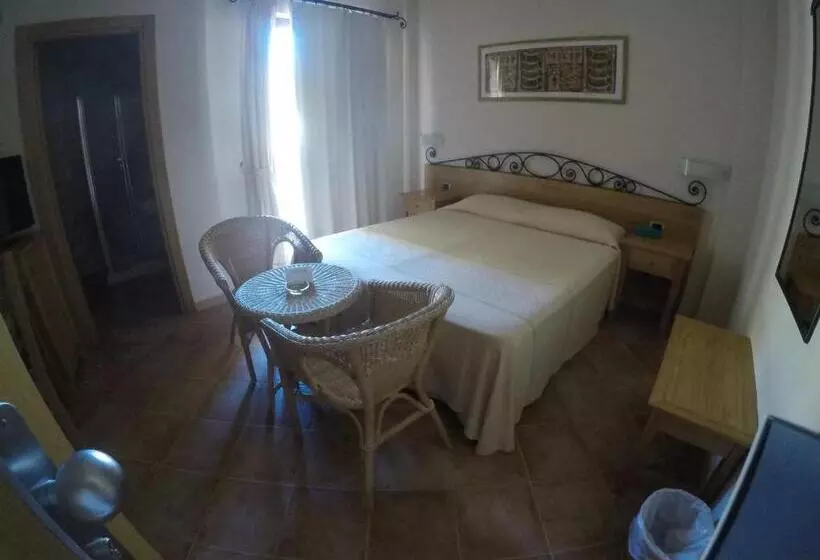 Prestige-huone, Villa Gustui Maris