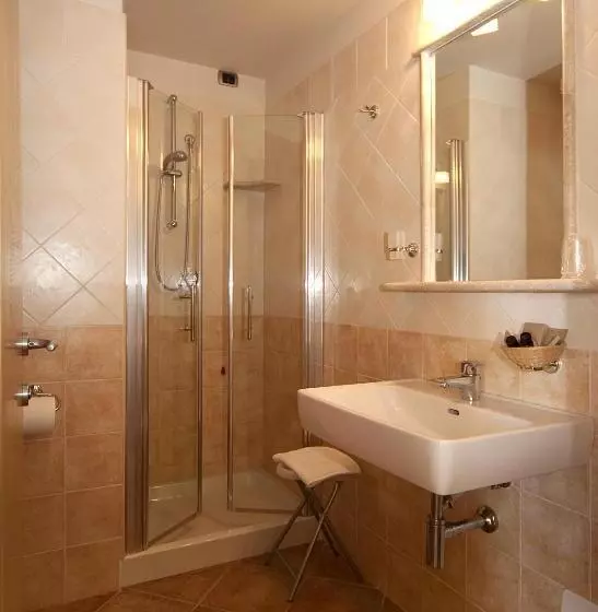 Prestige-huone merinäköalalla, Villa Gustui Maris