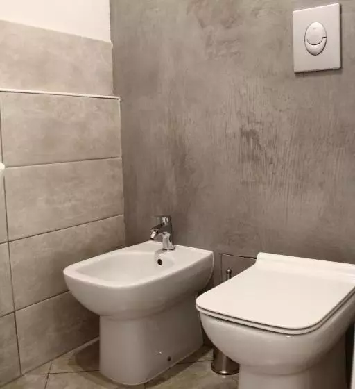 デラックスルーム, Vite 99 Spanish Steps Room