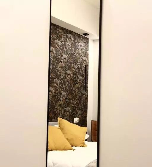 デラックスルーム, Vite 99 Spanish Steps Room