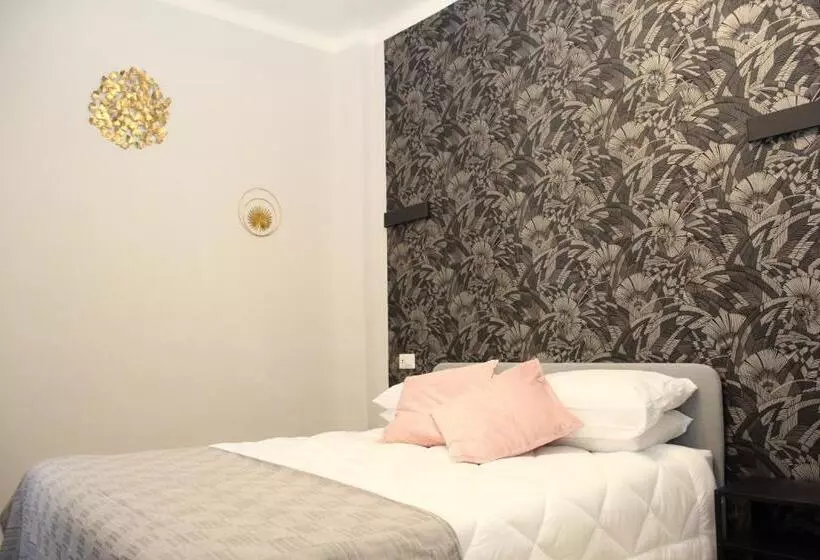 エコノミールーム, Vite 99 Spanish Steps Room