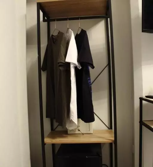 エコノミールーム, Vite 99 Spanish Steps Room