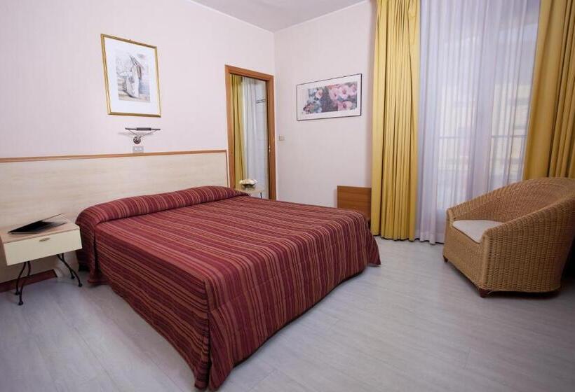 스탠다드 룸, Ziò Imola