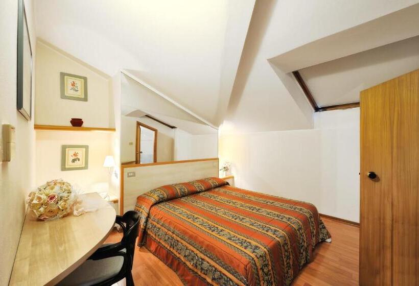 스탠다드 룸, Ziò Imola