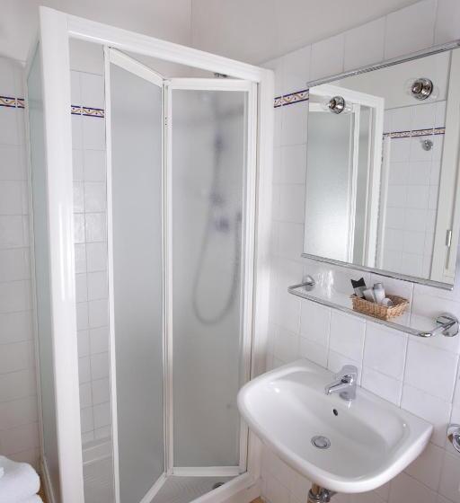 스탠다드 룸, Ziò Imola