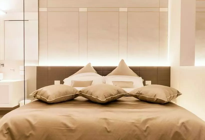سوییت, Palazzo Dei Ciompi Suites