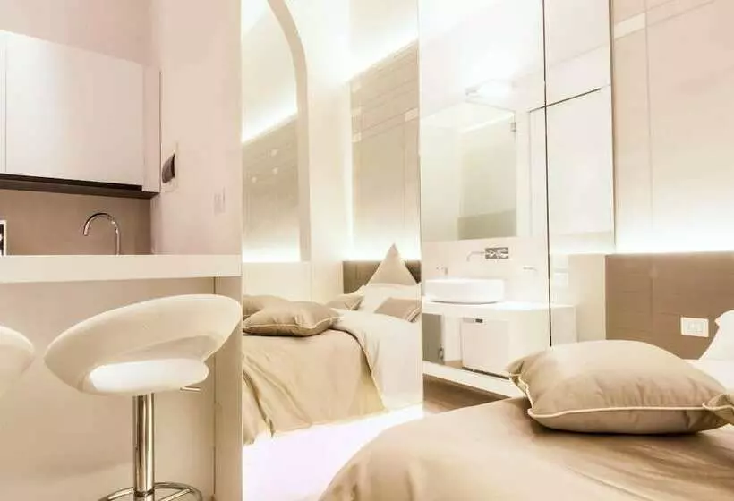 سوییت, Palazzo Dei Ciompi Suites