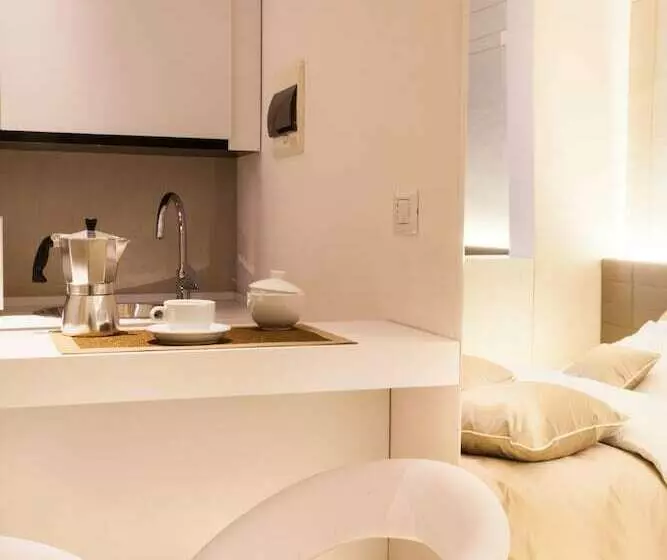 سوییت, Palazzo Dei Ciompi Suites