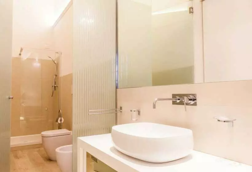 سوییت, Palazzo Dei Ciompi Suites