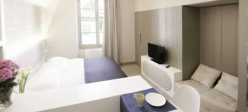 سوییت لوکس, Palazzo Dei Ciompi Suites