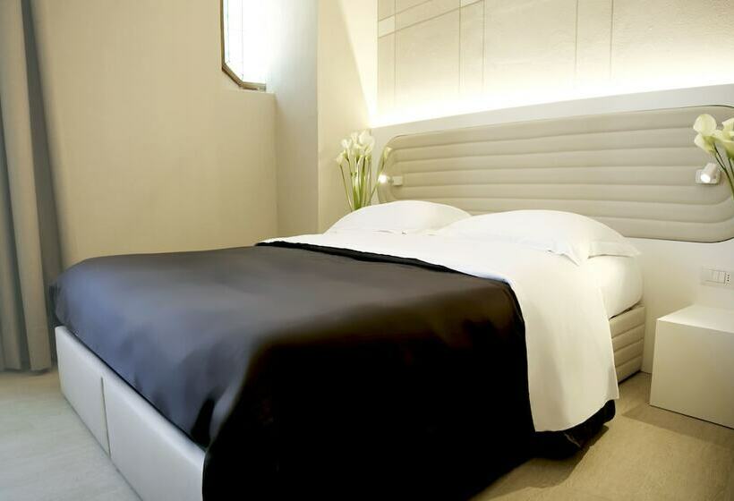 سوییت لوکس, Palazzo Dei Ciompi Suites