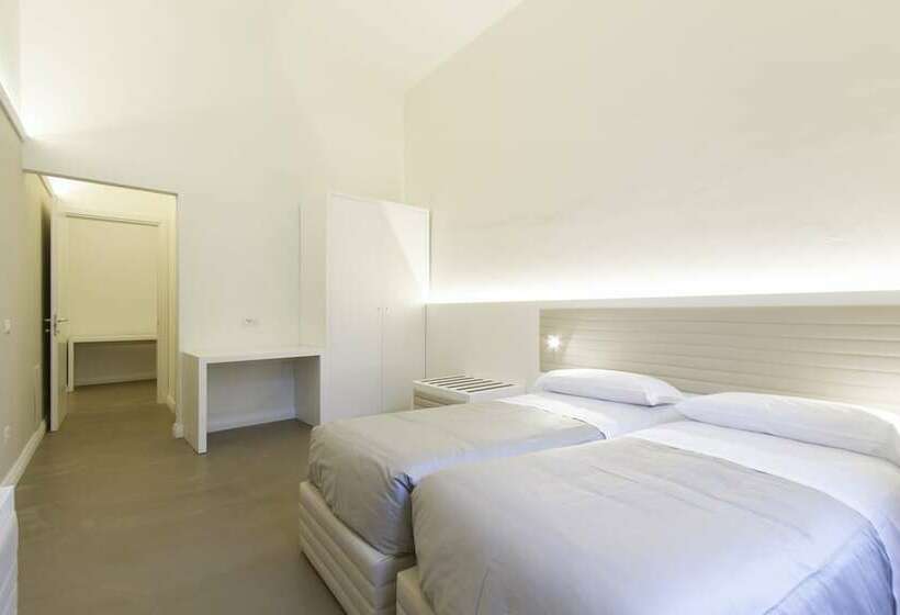 سوئیت دلوکس 2 خوابه, Palazzo Dei Ciompi Suites