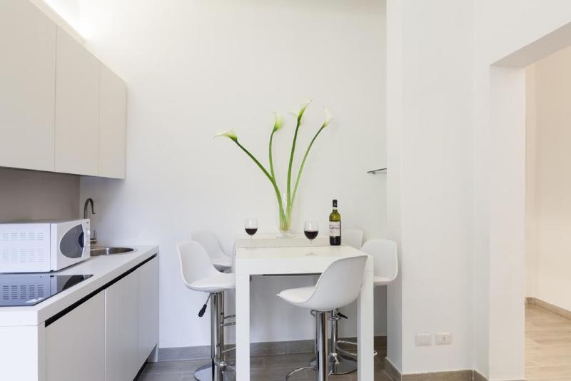 سوییت, Palazzo Dei Ciompi Suites