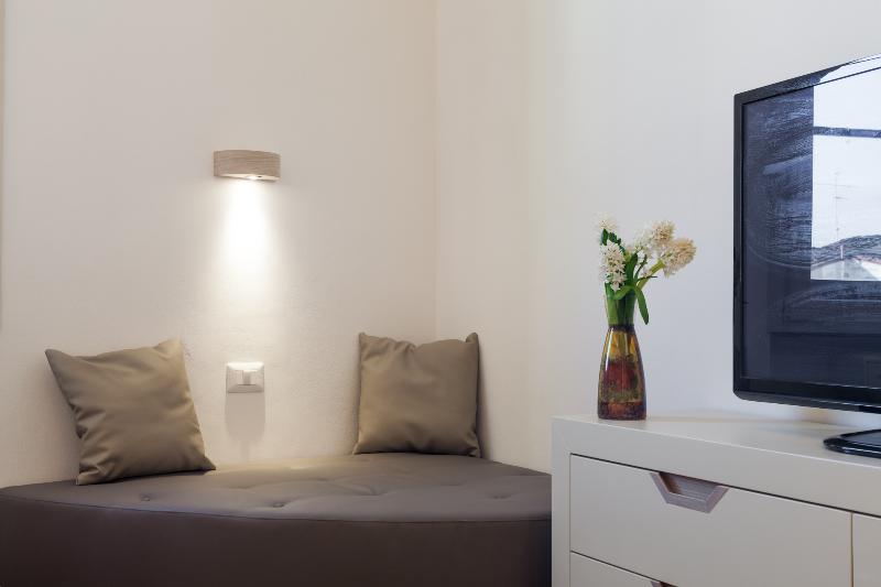 سوییت, Palazzo Dei Ciompi Suites