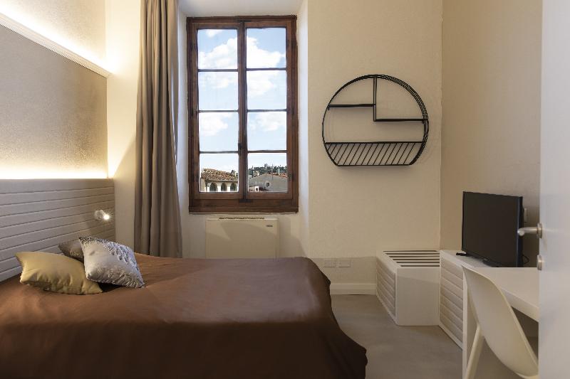 3 Bedroom Suite, Palazzo Dei Ciompi Suites
