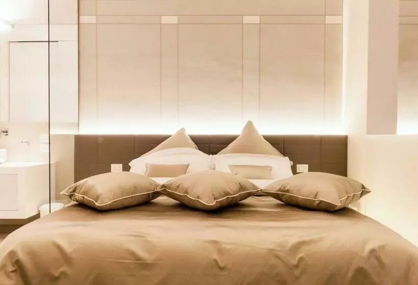 سوییت, Palazzo Dei Ciompi Suites