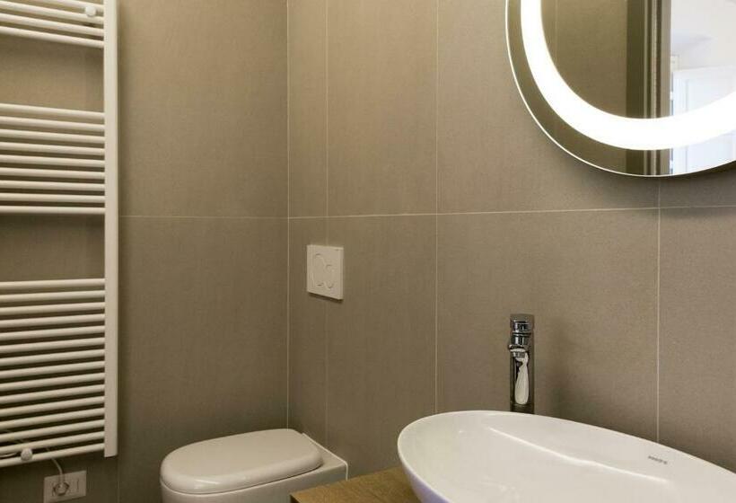 سوییت لوکس, Palazzo Dei Ciompi Suites