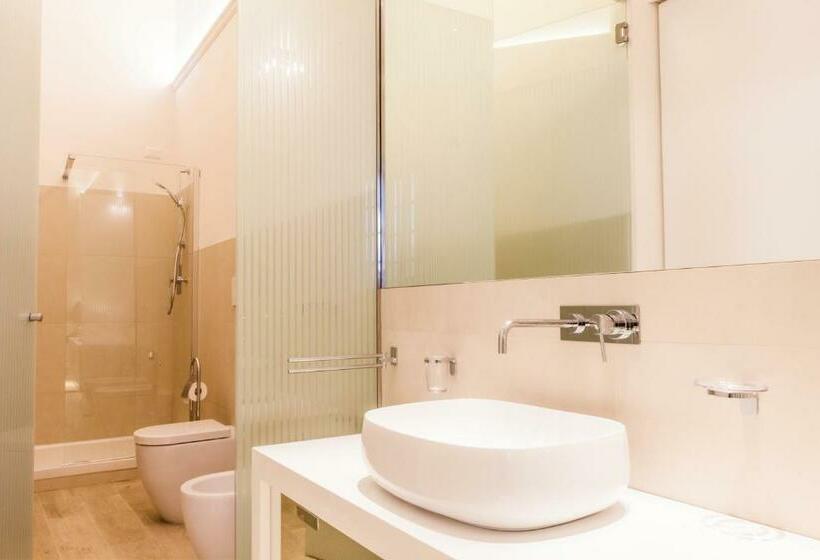سوییت, Palazzo Dei Ciompi Suites