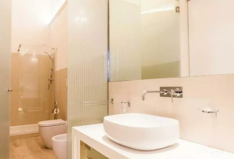 سوییت, Palazzo Dei Ciompi Suites