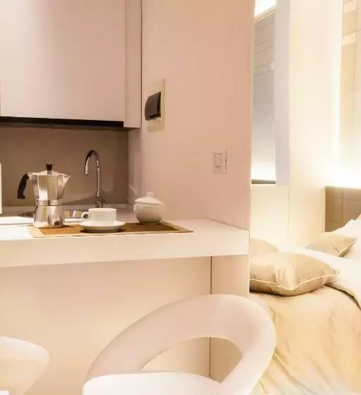 سوییت, Palazzo Dei Ciompi Suites