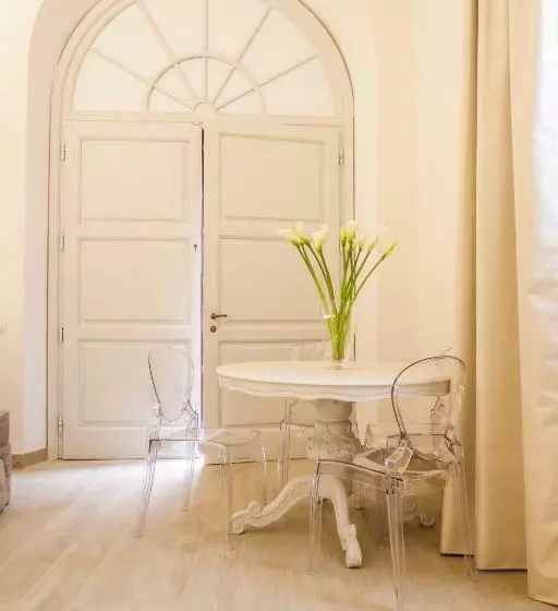سوییت, Palazzo Dei Ciompi Suites