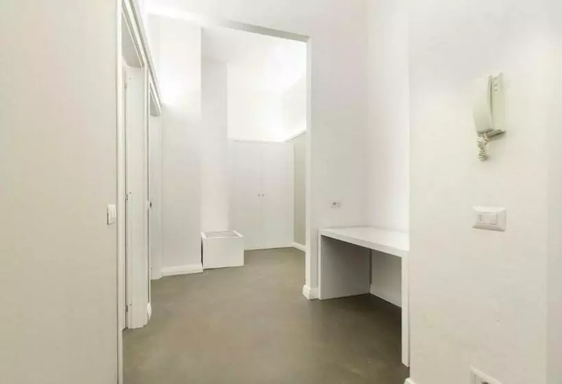 سوئیت دلوکس 2 خوابه, Palazzo Dei Ciompi Suites