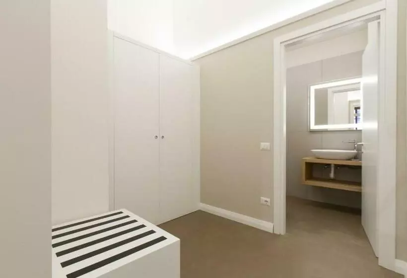 سوئیت دلوکس 2 خوابه, Palazzo Dei Ciompi Suites