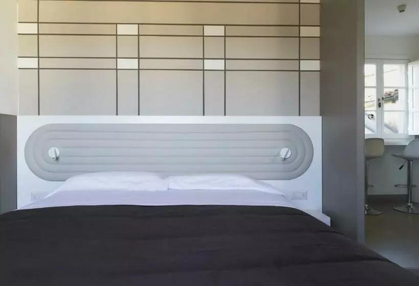 سوییت لوکس, Palazzo Dei Ciompi Suites